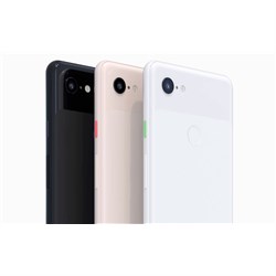 Google Pixel 3 G013A 64GB 5.5 inch BLACK Unlocked Smart Android Phone