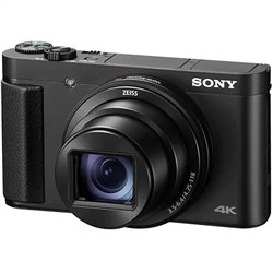 Sony Cyber-shot DSC-HX99 Digital Camera Zeiss 30x Zoom Lens