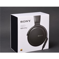 Sony MDR-Z7M2 Headphones Black