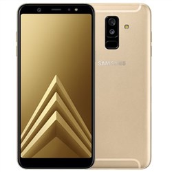 Samsung Galaxy A6+ (2018)Dual A605FD 32GB Gold (3GB)