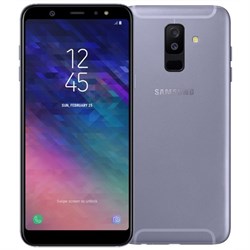 Samsung Galaxy A6+(2018)Dual A605FD 32GB Lavender(3GB)