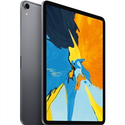 Apple iPad Pro 12.9 2018 4G 64GB Space Grey (HK)