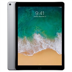 Apple iPad Pro 12.9 2018 4G 1TB Silver (HK)