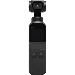 DJI Osmo Pocket 4K Gimbal Camera