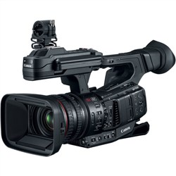 Canon XF705 - SPECIAL ORDER ITEM 4K 1in Sensor XF-HEVC H.265 Pro Camcorder