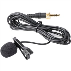 Saramonic SR-UM10-M1 Lavalier Microphone for UwMic