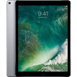Apple iPad Pro 12.9 2018 Wifi 1TB Space Grey (HK)