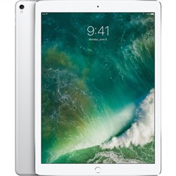 Apple iPad Pro 12.9 2018 4G 1TB Silver