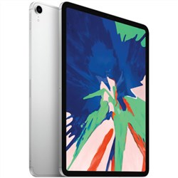 Apple iPad Pro 11 2018 Wifi 512GB Silver (HK)