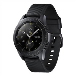 Samsung Galaxy Watch 42mm R815 LTE Black