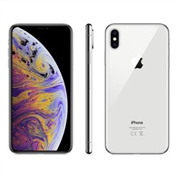 Apple iPhone Xs 512G Silver HK (A1920)