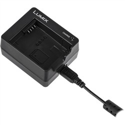 Panasonic DMW-BTC10G Battery Charger