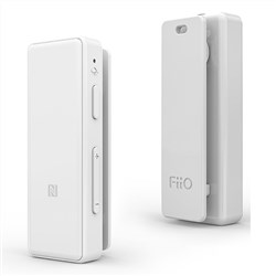 FiiO uBTR Bluetooth Receiver
