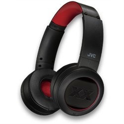JVC XX HA-XP50BT Wireless Headphones
