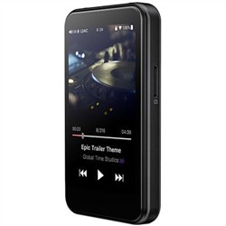 Fiio M6 Portable High-Res Music Player
