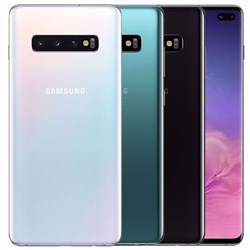 Samsung Galaxy S10+ Dual G975FD 4G 128GB P.Black(8GB)