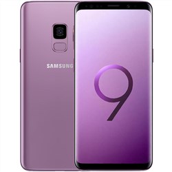 Samsung Galaxy S9 Dual Sim G960FD 4G 256GB Purple