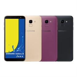 Samsung Galaxy J6 Dual J600GD 64GB Blue