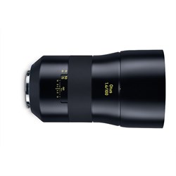 ZEISS Otus 100mm f/1.4 ZE Lens Canon Mount 1.4/100 ZE