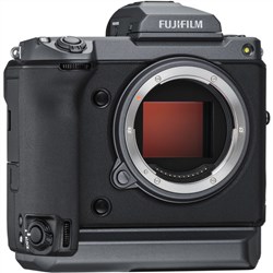 Fujifilm GFX 100 Digital Camera (Body Only)  Medium Format Mirrorless