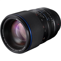 Laowa 105mm f/2 STF Sony E Lens Full Frame Smooth Trans Focus Venus Optics