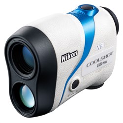 Nikon COOLSHOT 80i VR Golf Laser Rangefinder