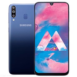 Samsung Galaxy M30 Dual M305FD 4G 64GB Blue (4GB)