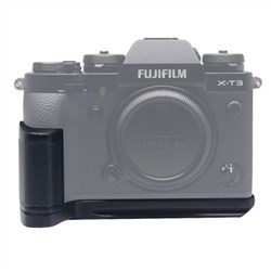 Fujifilm MHG-XT3 Metal Hand Grip For X-T3