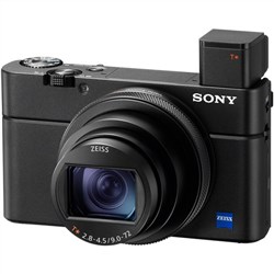 Sony Cyber-shot DSC-RX100 VII Digital Camera (Immediate Stock)