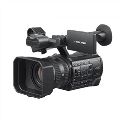 Sony HXR-NX200 NXCAM 4K Professional Camcorder