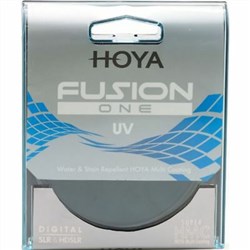 Hoya Fusion One 67mm UV Lens Filter