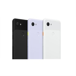 Google Pixel 3A G020G 64GB White