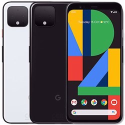 Google Pixel 4 XL G020P 64GB Black (6GB)