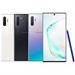 Samsung Galaxy Note 10+ Dual N975FD 256G A.Glow(12GB)