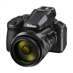 Nikon Coolpix P950 83x Optical Zoom Digital Camera