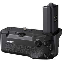 Sony VG-C4EM Vertical Grip for A1 A7s III A7r IV A9 II