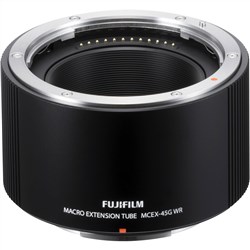 Fujifilm MCEX-45G Extention Tube