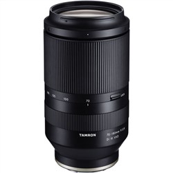 Tamron 70-180mm f/2.8 Di III VXD Lens Sony E Mount Full Frame (Tamron Model A056