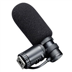 Fujifilm MIC-ST1 Stereo Microphone