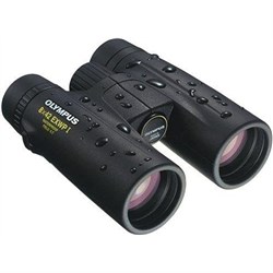 Olympus 8 X 42 EXWP I Binoculars
