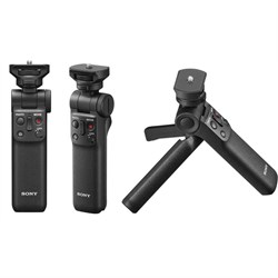 Sony GP-VPT2BT Shooting Grip w-Remote Commander
