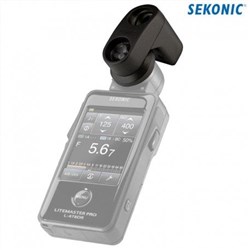 Sekonic 5 Degree Viewfinder for L-478D-DR