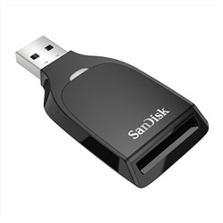 Sandisk SD UHS-I Card Reader(SDDR-C531-GNANN)