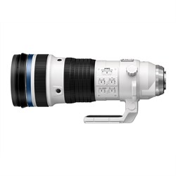 Olympus M.Zuiko Digital ED 150-400mm f/4.5 TC1.25X IS PRO Lens