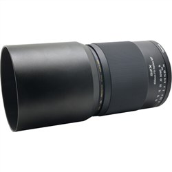 Tokina SZX 400mm f/8 Reflex MF Lens Nikon Z Full Frame