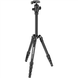 Manfrotto Element Traveller Small Blk MKELES5BK-BH