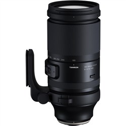 Tamron 150-500mm f/5-6.7 Di III VXD Lens Fuji X  Mount (Model A057)