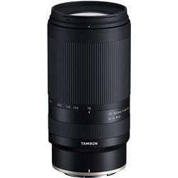Tamron 70-300mm f/4.5-6.3 Di III RXD Nikon Z Full Frame (Tamron Model A047)