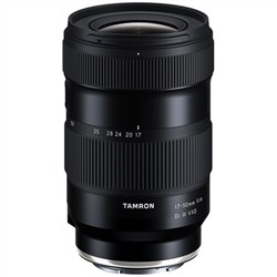 Tamron 17-50mm f/4 Di III VXD Lens Sony E Full Frame (Tamron Model A068)