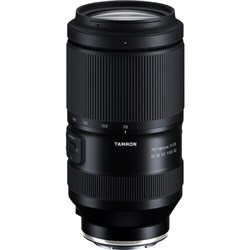 Tamron 70-180mm f/2.8 Di III VC VXD G2 Lens Sony E Mount Full Frame (Tamron Model A065)